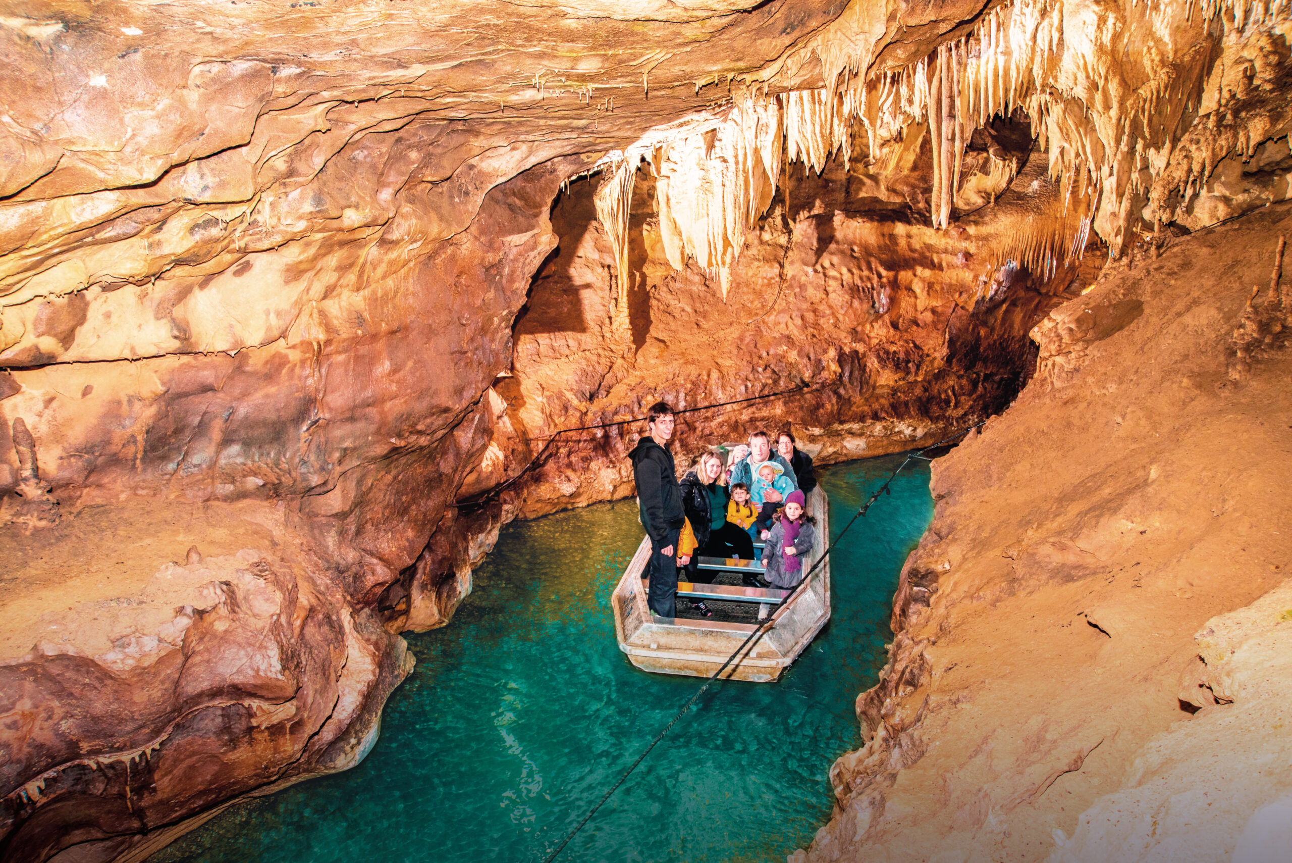 Grotte de Labouiche